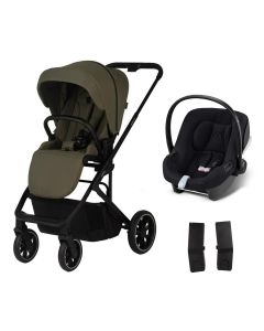 Duo Juno 2.0 + Aton B2 i-Size