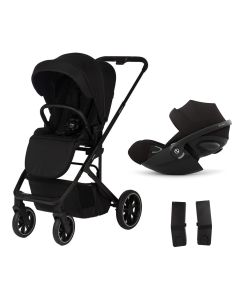 Duo Juno 2.0 + Cloud G i-Size