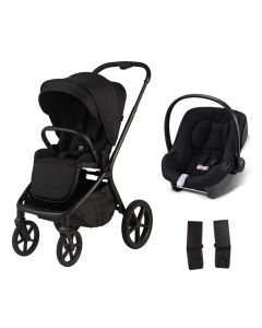 Duo Noa + Aton B2 i-Size