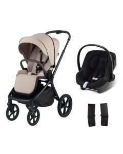 Duo Noa + Aton B2 i-Size