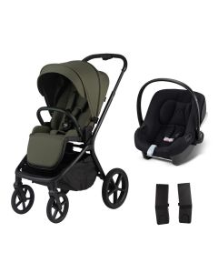 Duo Noa + Aton B2 i-Size