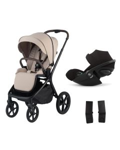 Duo Noa + Cloud G i-Size