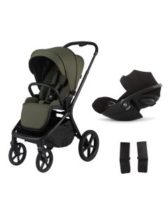 Duo Noa + Cloud G i-Size