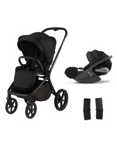 Duo Noa + Cloud T i-Size