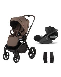 Duo Noa + Cloud T i-Size