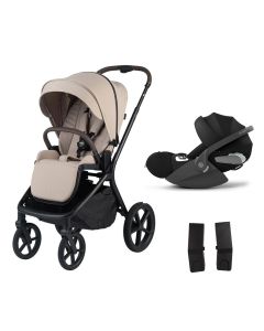 Duo Noa + Cloud T i-Size