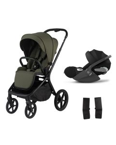 Duo Noa + Cloud T i-Size
