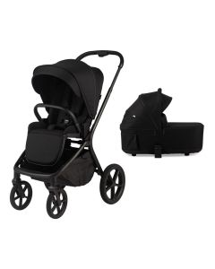 Duo Noa + reiswieg