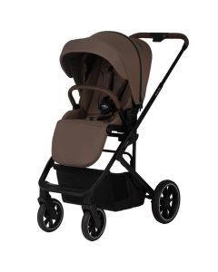Juno 2.0 kinderwagen