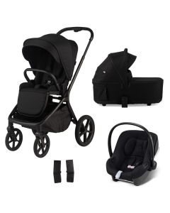 Trio Noa + reiswieg + Aton B2 i-Size