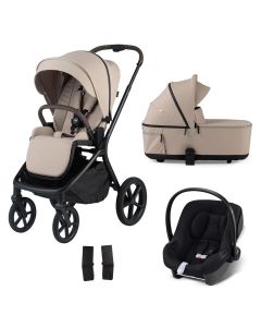 Trio Noa + reiswieg + Aton B2 i-Size