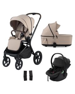 Trio Noa + reiswieg + Maple