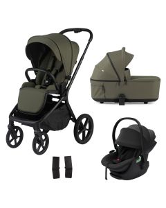 Trio Noa + reiswieg + Maple