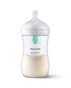 Natural Response zuigfles met AirFree-ventiel 260 ml