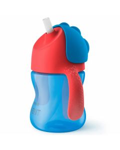 Rietjesbeker 200 ml