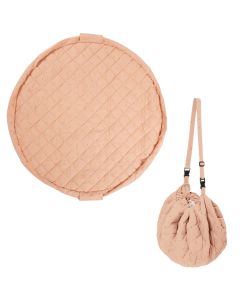 Nomad Soft opbergzak & speelmat (120cm)