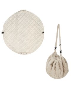 Nomad Soft opbergzak & speelmat (120cm)
