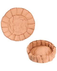 Baby speelkleed 3-in-1 Organic Bloom (130cm)