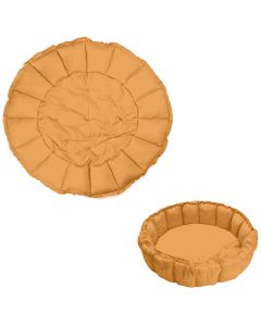 Baby speelkleed 3-in-1 Organic Bloom (130cm)