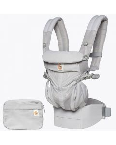 Omni 360 Cool Air Mesh draagzak