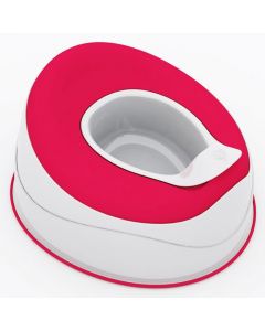 pottyPOD Squish Plaspotje