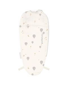 Piep Inbakerslaapzak - Coton (0-3m)