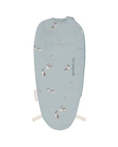 Piep Inbakerslaapzak - Coton (0-3m)