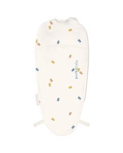 Piep Inbakerslaapzak - Coton (0-3m)