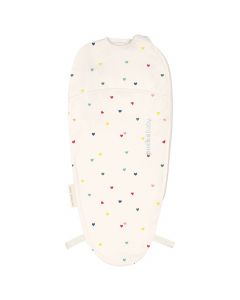Piep Inbakerslaapzak - Coton (0-3m)