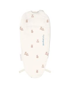 Piep Inbakerslaapzak - Coton (0-3m)