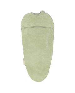 Piep Inbakerslaapzak - Teddy (0-3m)