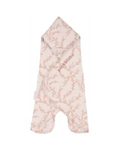 Wikkeldeken Gogo - Coton (0-7m)