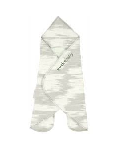 Wikkeldeken Gogo - Coton (0-7m)