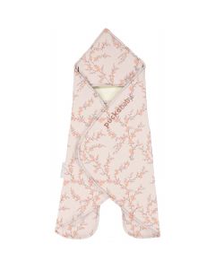Wikkeldeken Gogo - Teddy (0-7m)