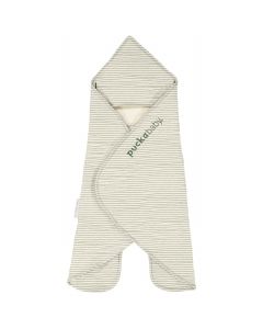 Wikkeldeken Gogo - Teddy (0-7m)