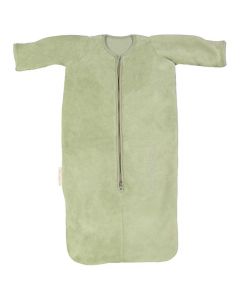 Babyslaapzak Newborn - Teddy (0-6m)