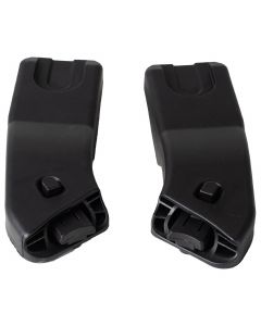 Autostoeladapters voor Easyfold
