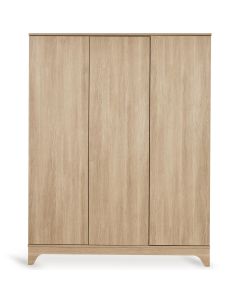 Tsugi XL kledingskast 3 deuren