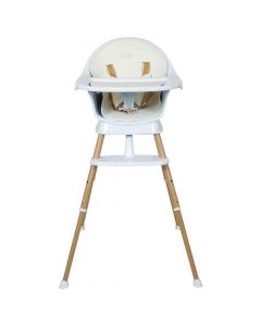 Ultimo 3 Luxe kinderstoel
