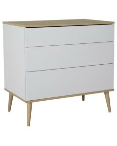 Commode Flow