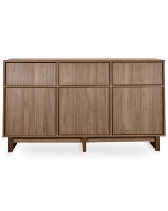 Kyo XL commode
