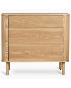 Yume commode 3 lades
