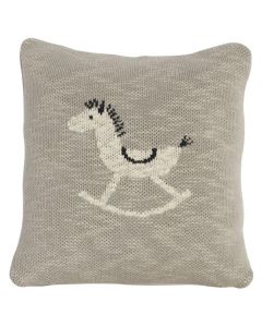 Tricot kussen 30 x 30 cm