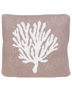 Tricot kussen 30 x 30 cm