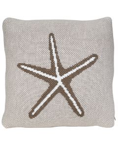 Tricot kussen 30 x 30 cm