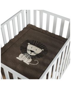Tricot boxtapijt 70 x 90 cm