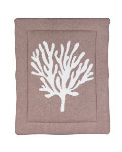 Tricot boxtapijt 70 x 90 cm