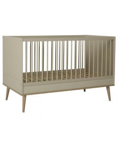 Babybed omvormbaar Flow 70 x 140 cm
