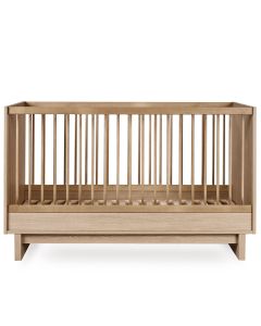 Kyo omvormbaar babybed 70 x 140 cm