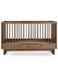Kyo omvormbaar babybed 70 x 140 cm